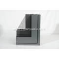 Custom Aluminium Glass Sliding Door For Residential Projects